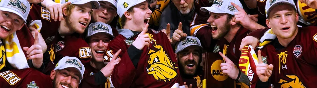 Minnesota Duluth Bulldogs