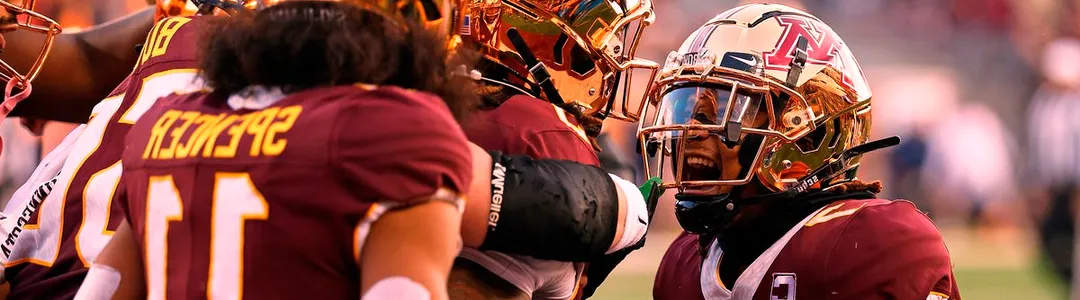 Minnesota Golden Gophers Football