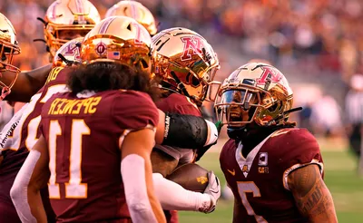 Minnesota Golden Gophers Football