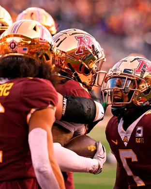 Minnesota Golden Gophers Football