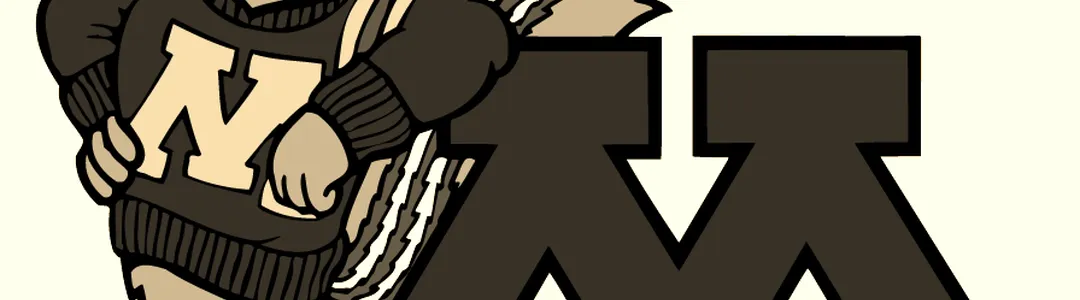 Minnesota Golden Gophers