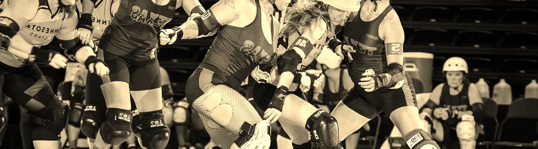 Minnesota Roller Derby