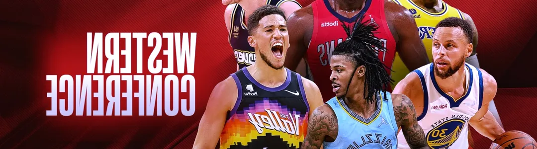 NBA Western Conference Semifinals