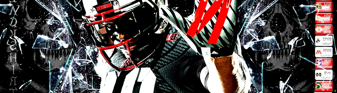 Nebraska Cornhuskers