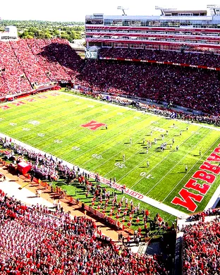 Nebraska Cornhuskers