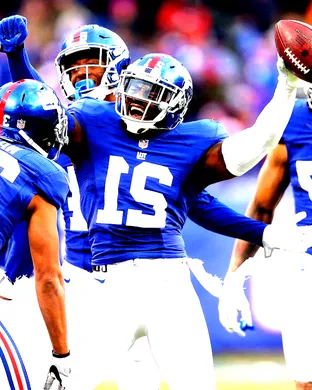 NFL Preseason: New York Giants vs. Minnesota Vikings sports event