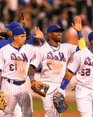 New York Mets vs. Minnesota Twins