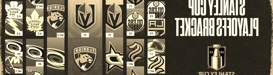 NHL Stanley Cup Finals