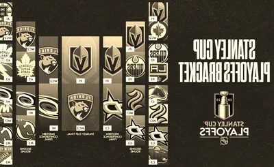 NHL Stanley Cup Finals