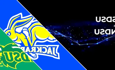 North Dakota State Bison