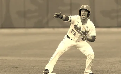 Ohio State Buckeyes Baseball