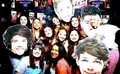One Direction Night