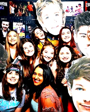 One Direction Night