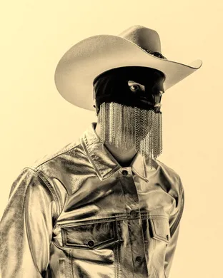 Orville Peck Minneapolis