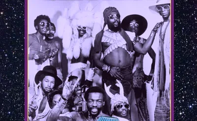 Parliament Funkadelic