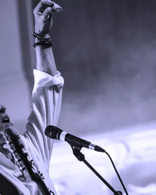 Peter Hook And The Light Minneapolis