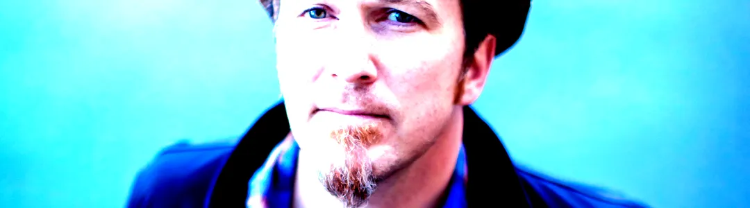 Peter Mulvey 
