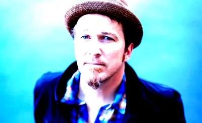 Peter Mulvey 