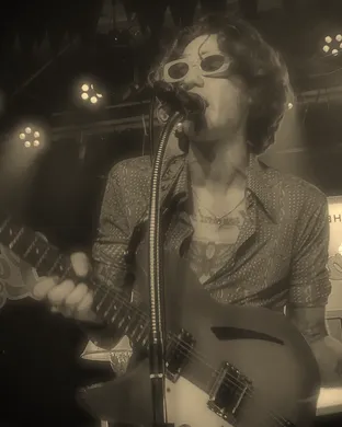 Phoneboy & Heart Attack Man