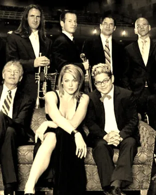 Pink Martini Minneapolis
