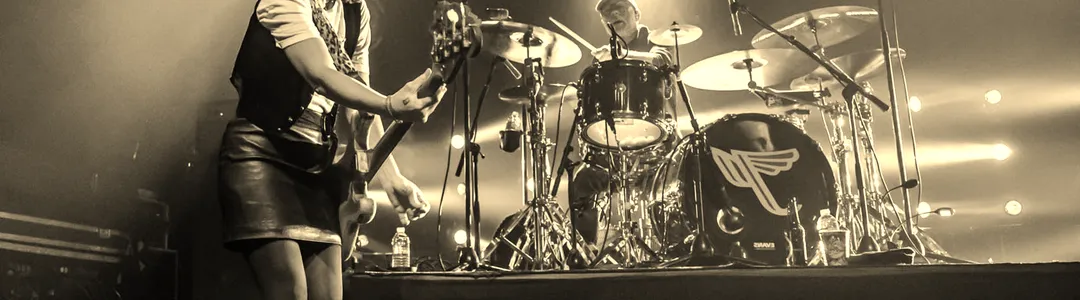 Pixies