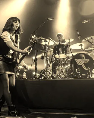 Pixies