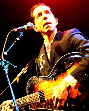 Pokey LaFarge