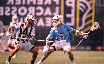 Premier Lacrosse League