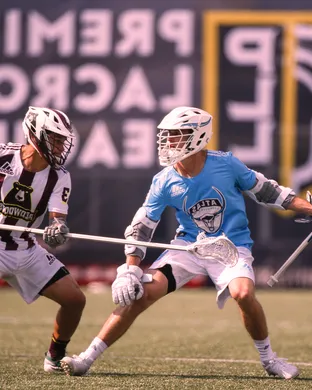 Premier Lacrosse League: PLL Quarterfinals