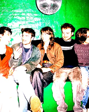 Racing Mount Pleasant