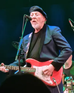 Richard Thompson