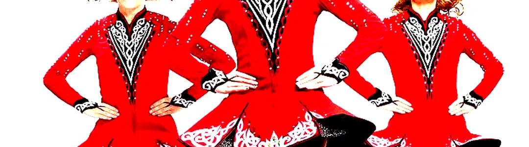 Rince Na Chroi Irish Dancers