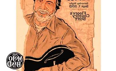 Robert Earl Keen