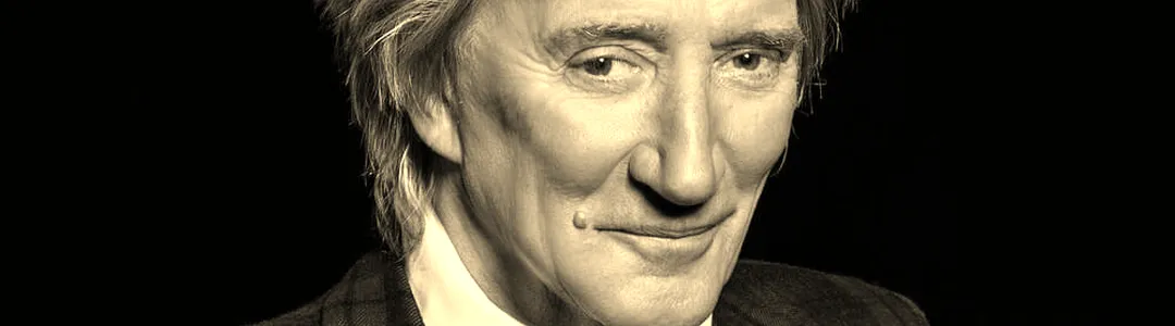 Rod Stewart