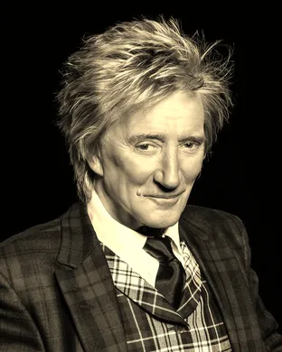 Rod Stewart