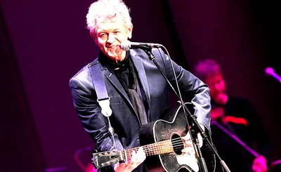 Rodney Crowell