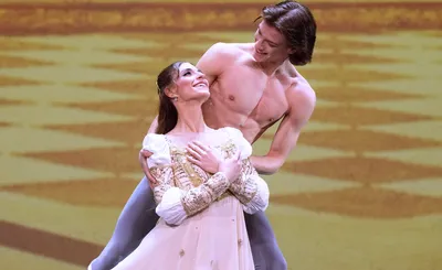 Romeo and Juliet - Ballet