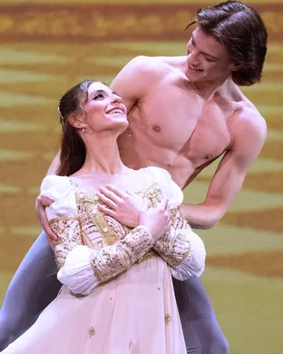 Romeo and Juliet - Ballet