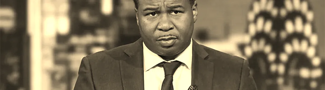 Roy Wood Jr.