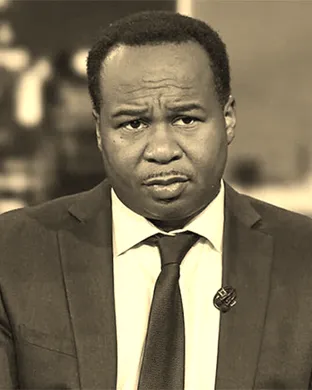 Roy Wood Jr.