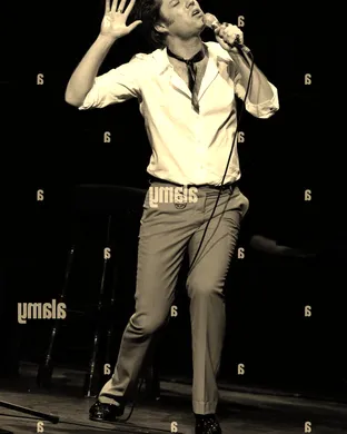 Rufus Wainwright