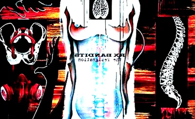 RX Bandits