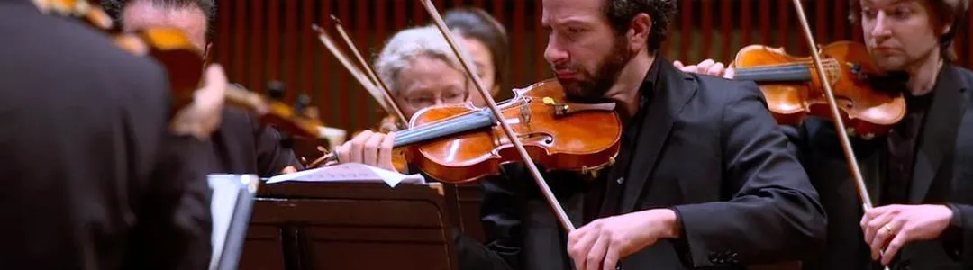 Saint Paul Chamber Orchestra