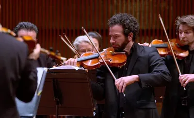 Saint Paul Chamber Orchestra