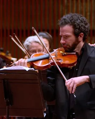 Saint Paul Chamber Orchestra: Gubaidulina, Prokofiev & Mozart