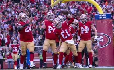 San Francisco 49ers