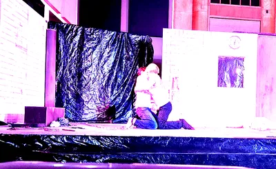SAW The Musical