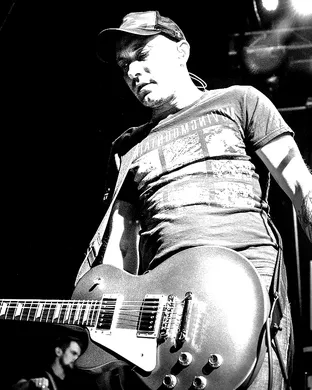 Say Anything & Motion City Soundtrack