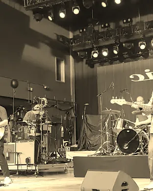 Semisonic
