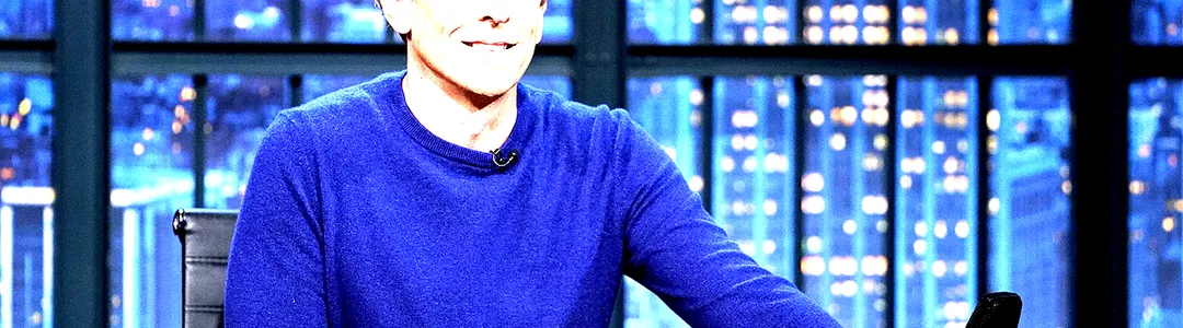 Seth Meyers
